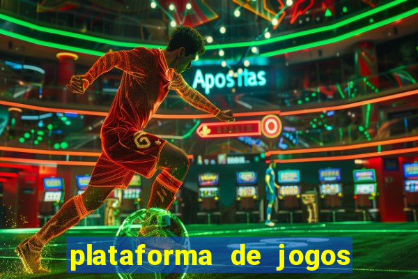 plataforma de jogos 2 reais